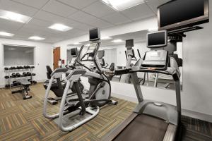 holiday inn express hotel and suites warrenton by ihg
