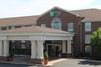 Holiday Inn Express Hotel & Suites Warrenton By Ihg,Virginia>>Warrenton,3 star