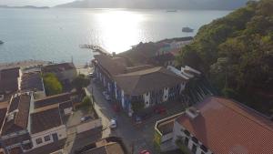 sao francisco do sul