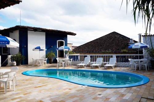 hotel zibamba