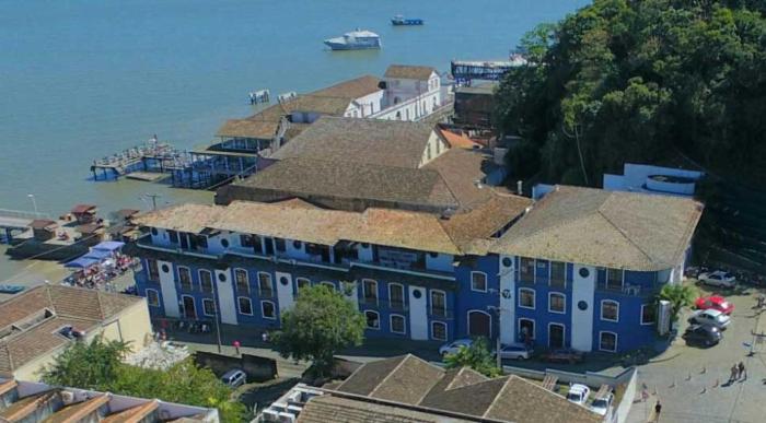 hotel zibamba