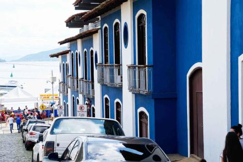 hotel zibamba