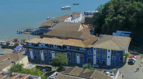 hotel zibamba