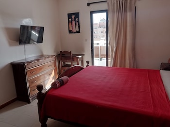 dakar