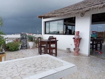 residence hotel kakatar