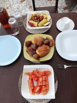residence hotel kakatar