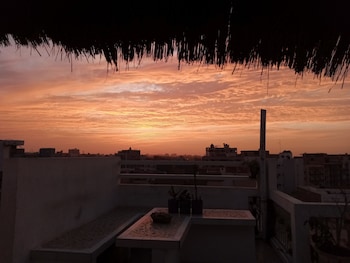 residence hotel kakatar