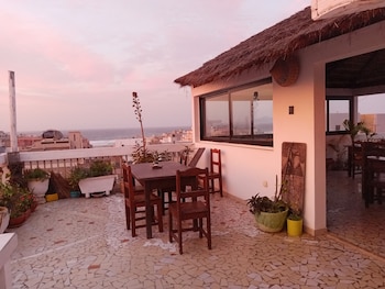 residence hotel kakatar