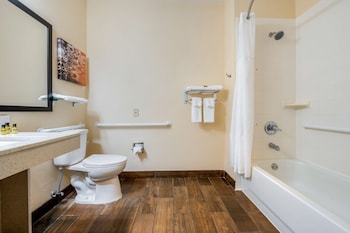 best western plus warsaw