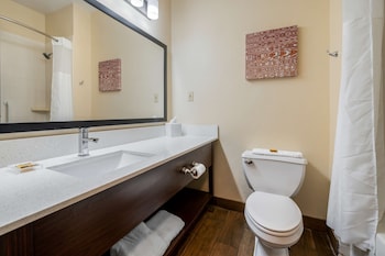 best western plus warsaw