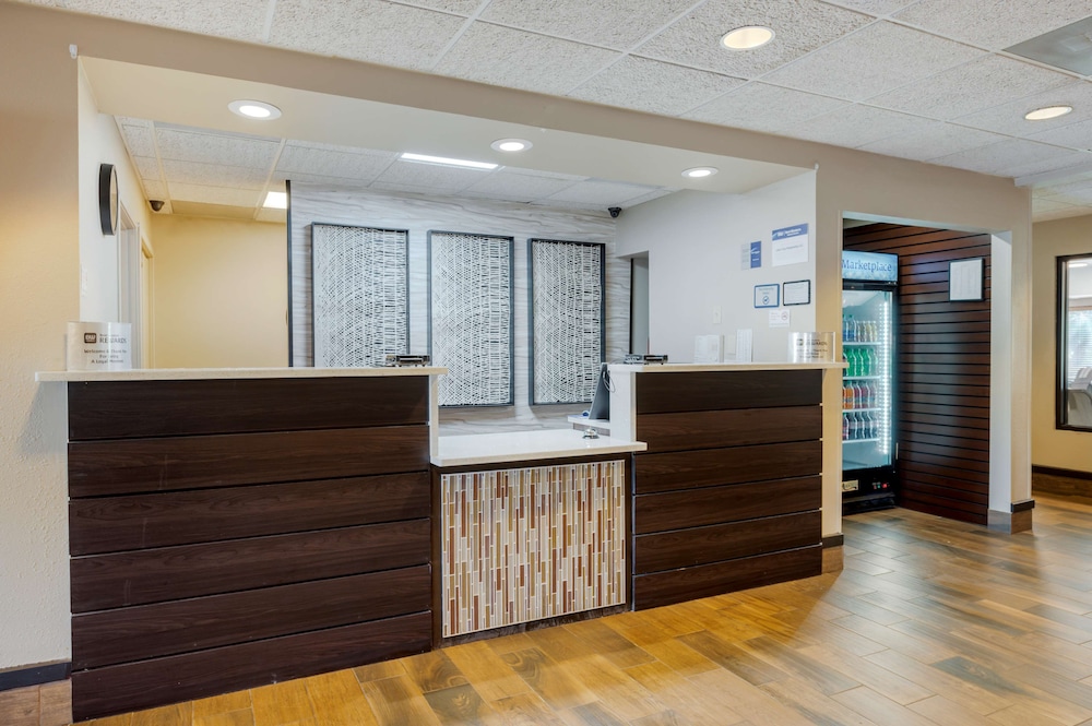 best western plus warsaw