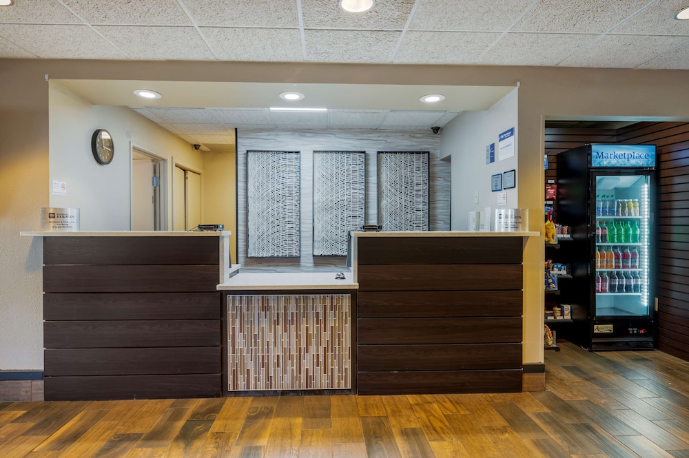 best western plus warsaw