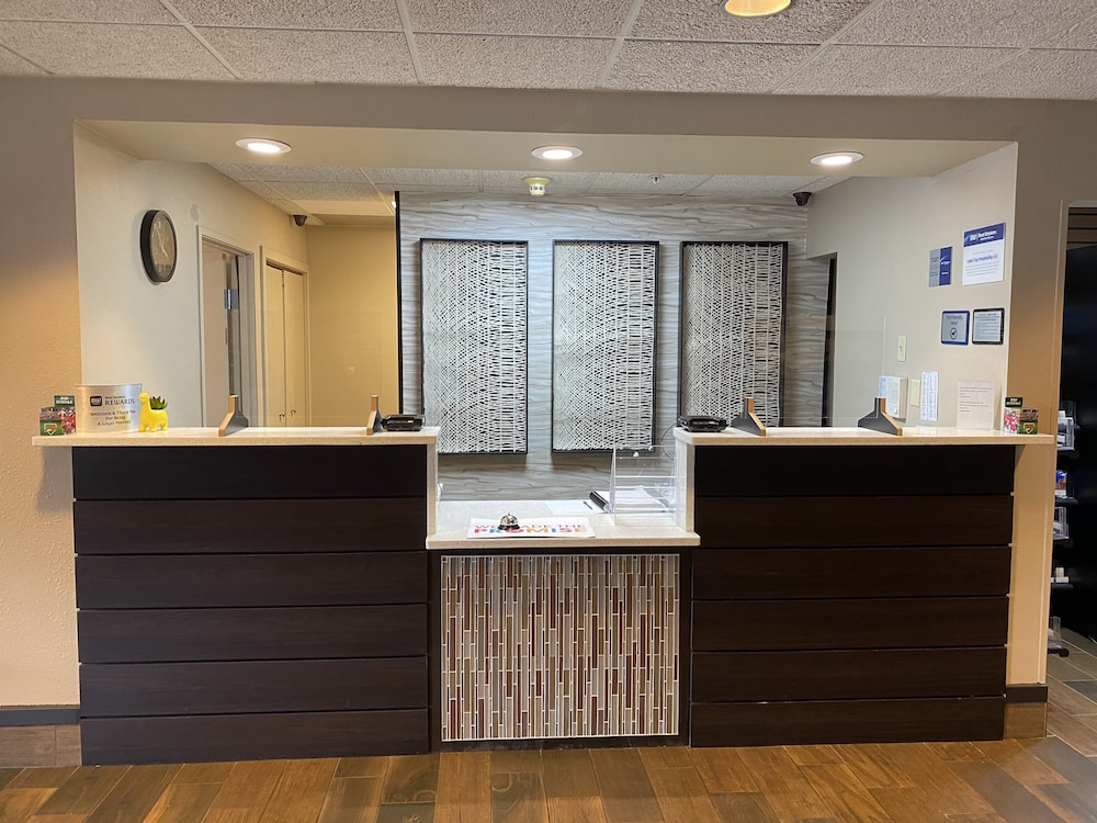 best western plus warsaw