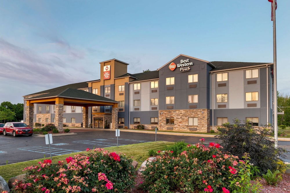 best western plus warsaw