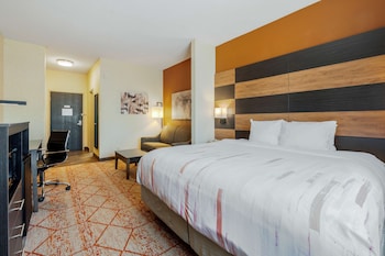 best western plus warsaw