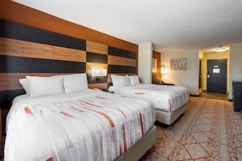 best western plus warsaw