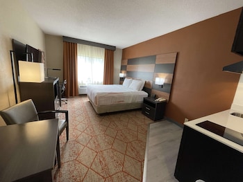 best western plus warsaw