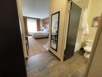 best western plus warsaw