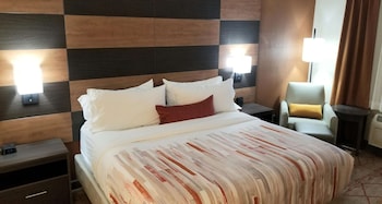 best western plus warsaw