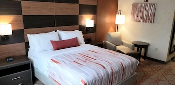 best western plus warsaw