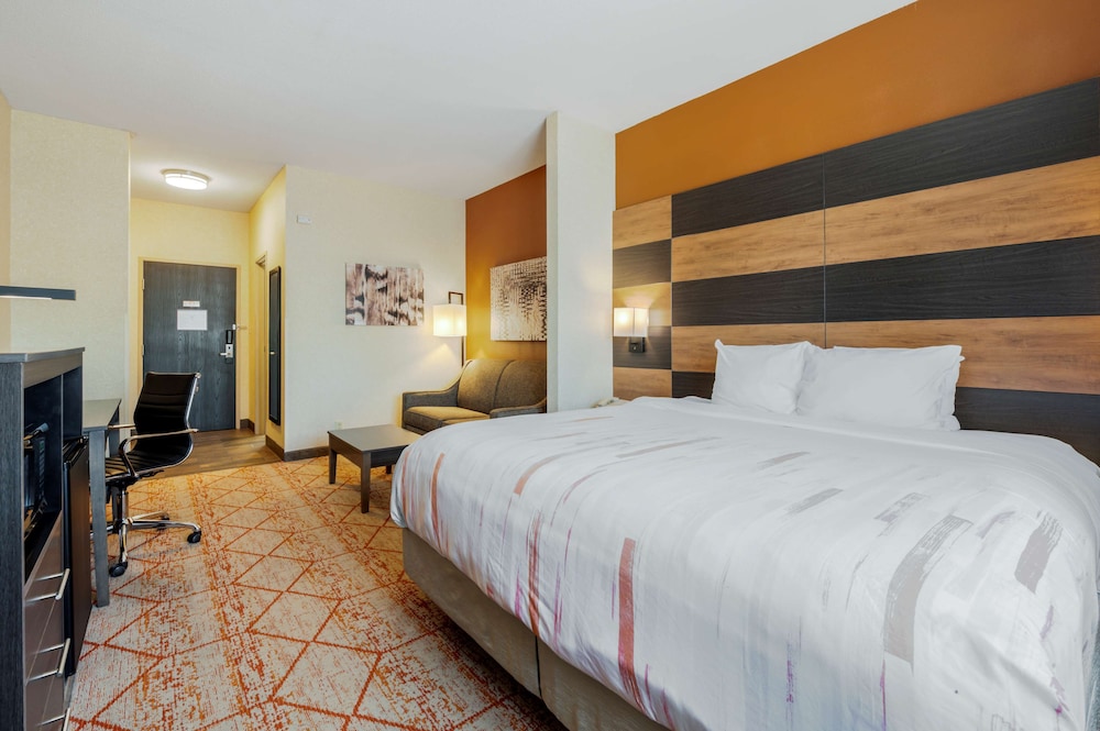 best western plus warsaw