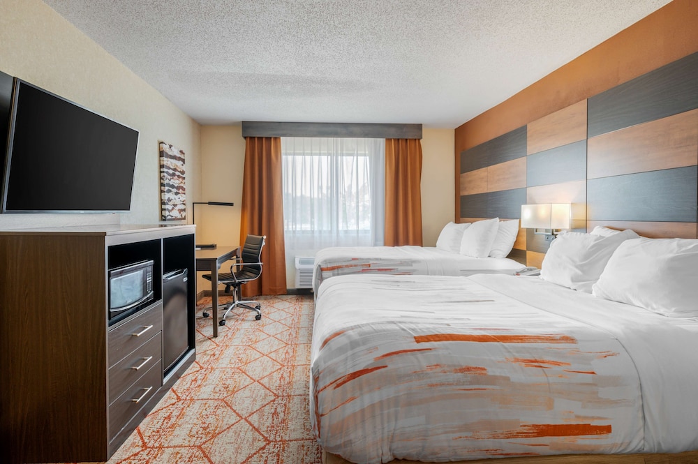 best western plus warsaw