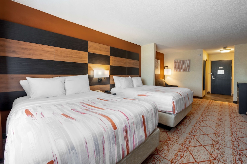 best western plus warsaw