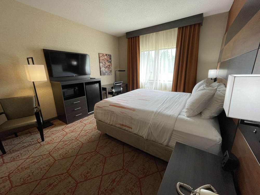 best western plus warsaw