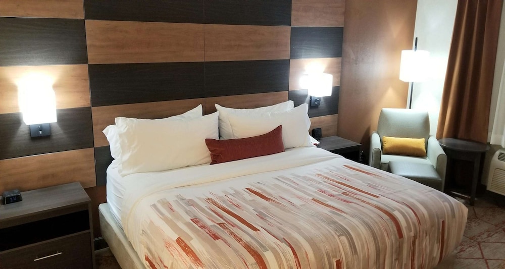 best western plus warsaw