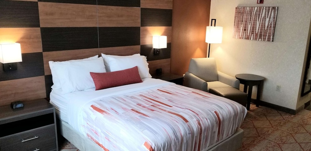 best western plus warsaw