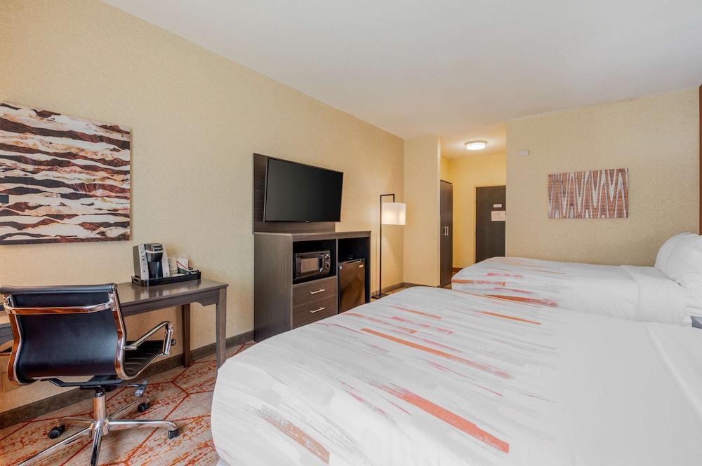 best western plus warsaw