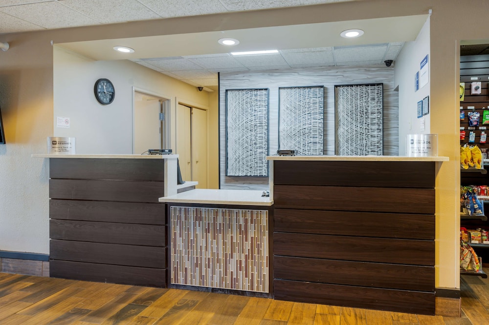 best western plus warsaw