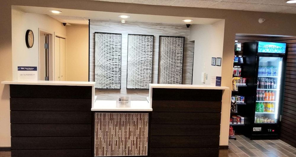 best western plus warsaw