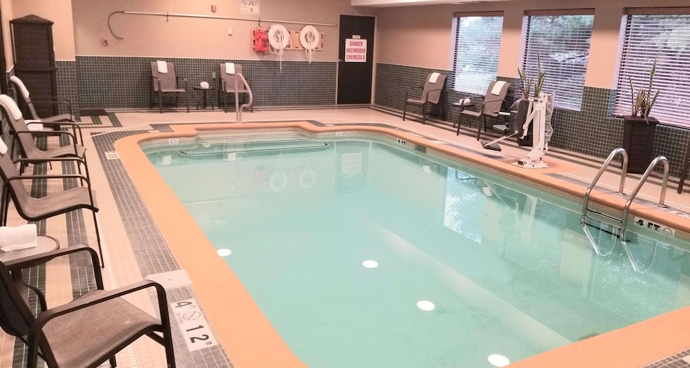 best western plus warsaw