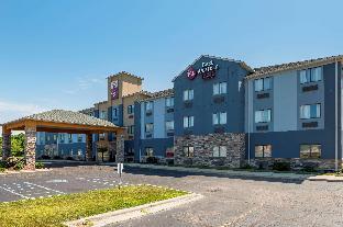 best western plus warsaw