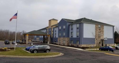best western plus warsaw