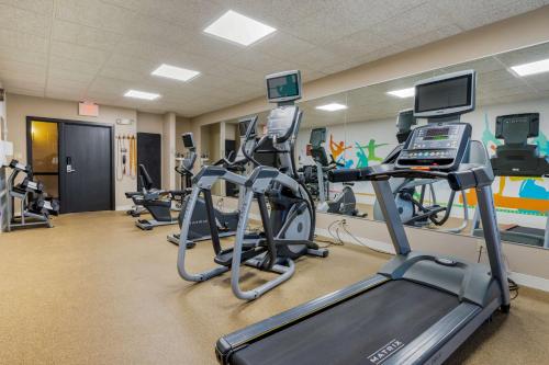 best western plus warsaw
