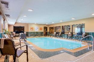 best western plus warsaw