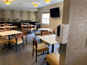 best western plus warsaw