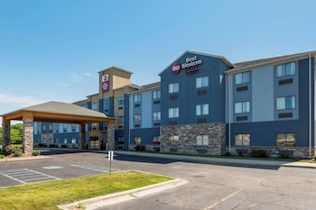 best western plus warsaw