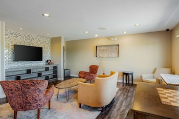 Best Western Plus Warsaw,Rochester>>Middlebury,3 star