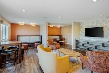 best western plus warsaw