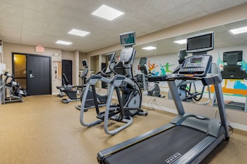 best western plus warsaw