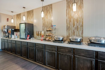 best western plus warsaw
