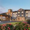 best western plus warsaw