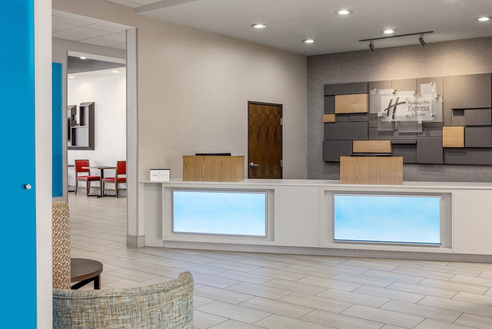 holiday inn express hotel and suites waycross by ihg