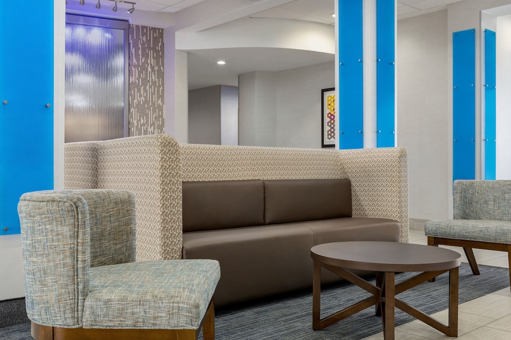 holiday inn express hotel and suites waycross by ihg