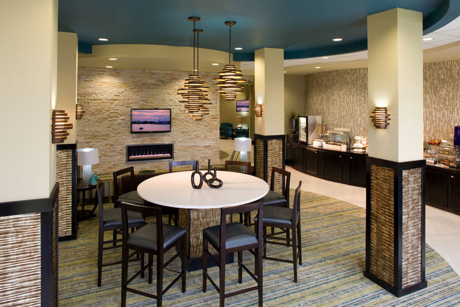 holiday inn express hotel and suites waycross by ihg