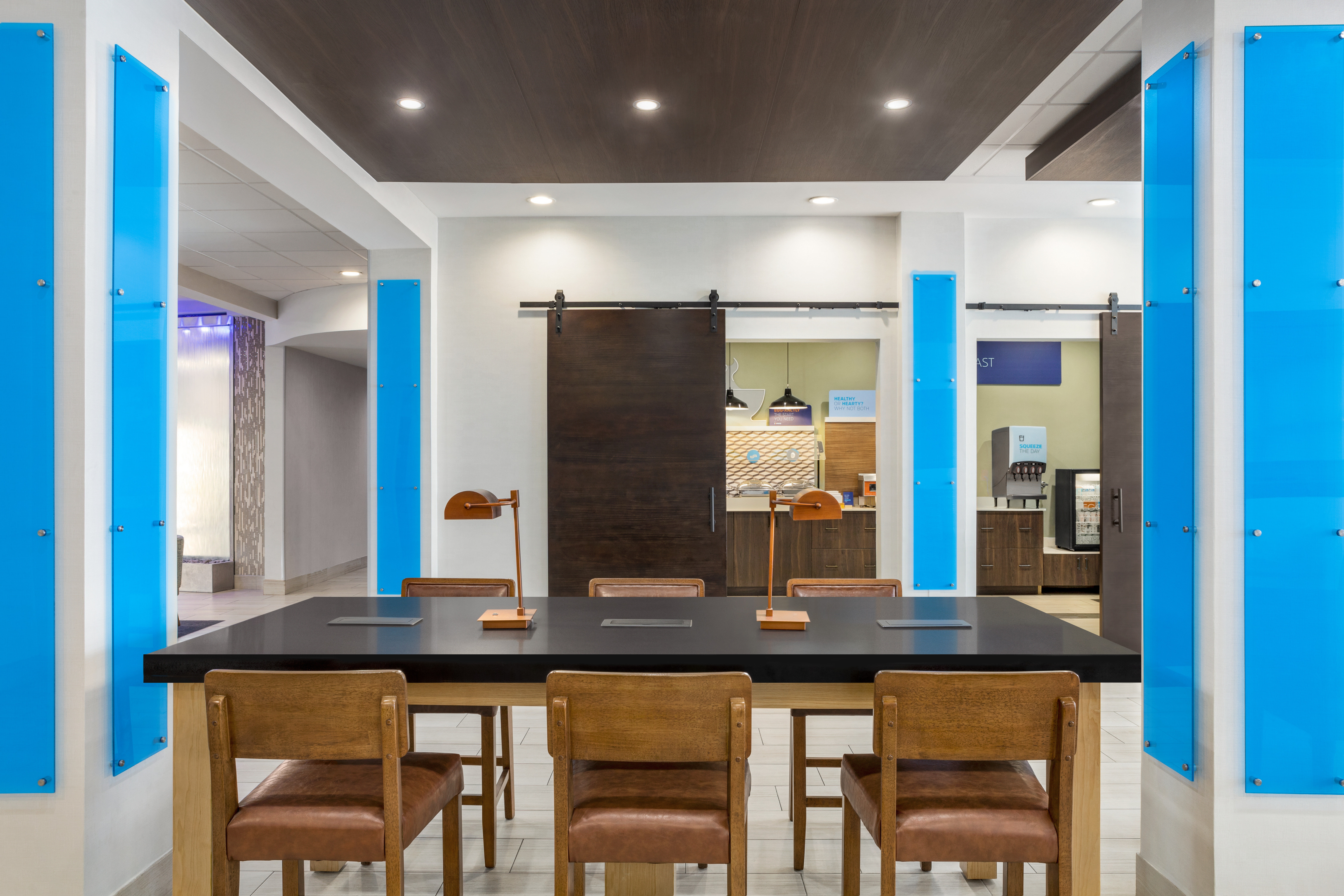 holiday inn express hotel and suites waycross by ihg