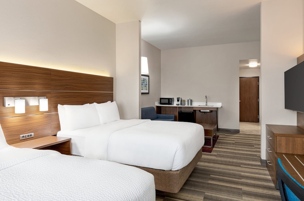 holiday inn express hotel and suites waycross by ihg